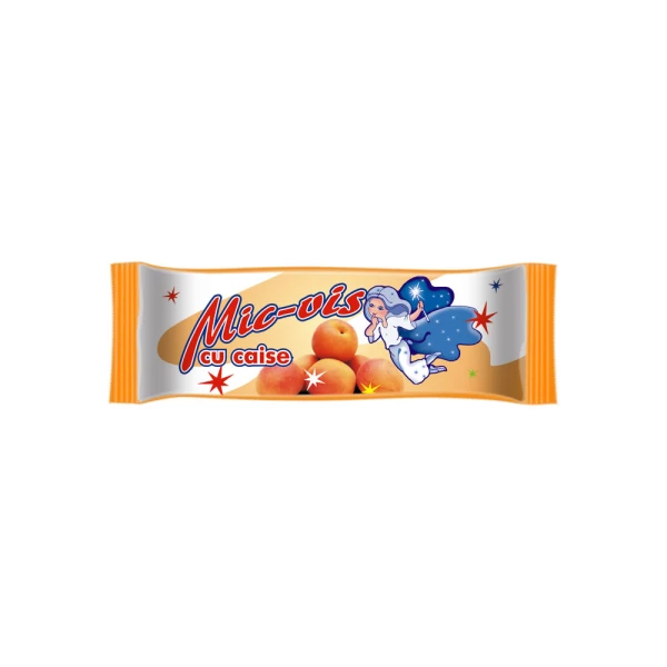 *JLC Branzica glazurata Mic Vis Caise 20%, 50gr - image 1