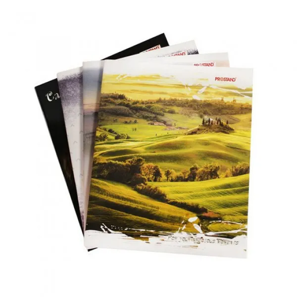 Тетрадь 96 страниц Prostand TPR 96 01 - image 1