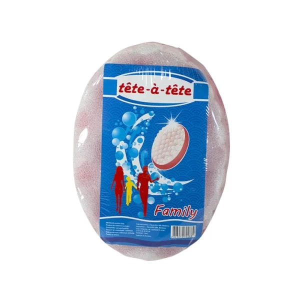 Burete de baie Tet-a-Tet Family - image 1