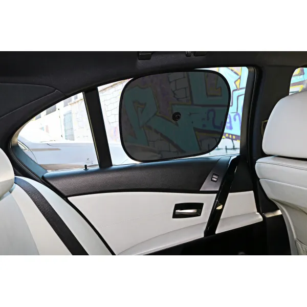 Jaluze auto (2buc) (A0086) - image 2