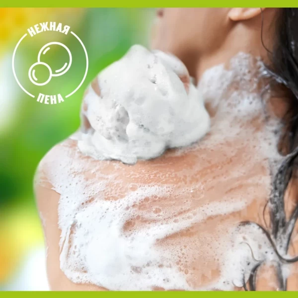 Palmolive Гель для душа 750мл Milk & Honey - image 4