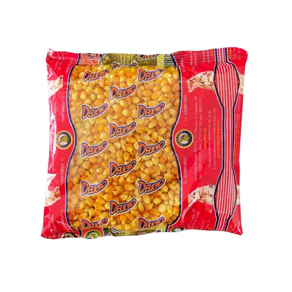 Porumb pentru popcorn 450 gr - image 1