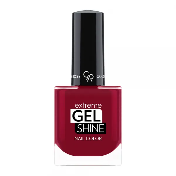 Golden Rose Лак для ногтей Extreme Gel Shine Nr 64 - image 1