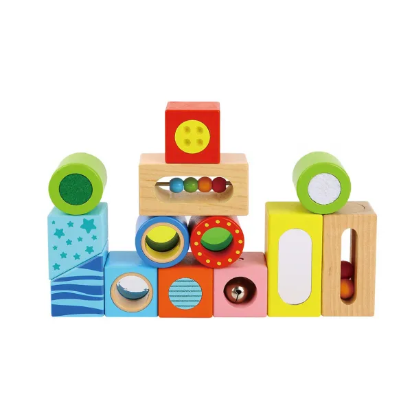 Деревянный конструктор TK493 - image 9