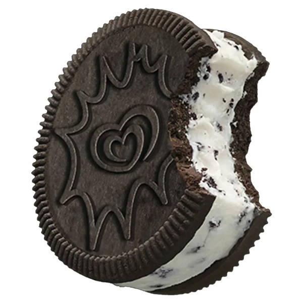 Cornetto Inghetata Sandwich 110ml - image 2