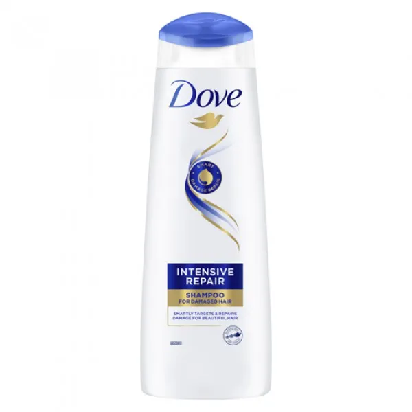 Dove Sampon 250ml Par degradat - image 1