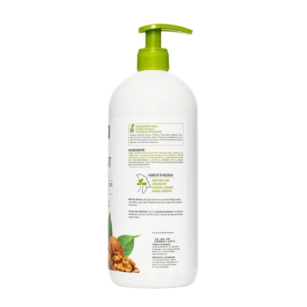 Cosmeplant Sampon Fortifiant 1000 ml - image 2