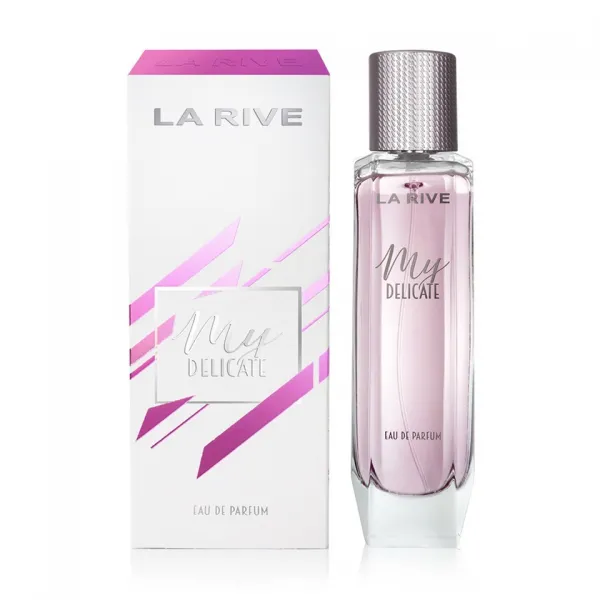 LA RIVE Apa de parfum 90ml My Delicate - image 1