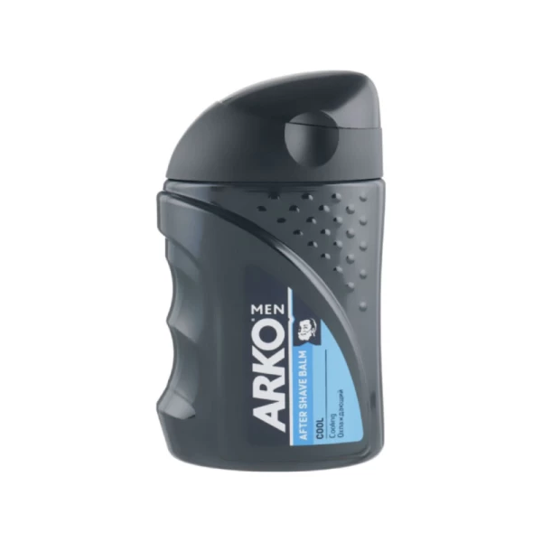Arko Men Balsam dupa ras 150 ml Cool - image 3