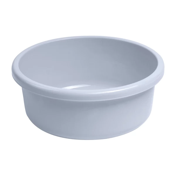 Lighean rotund 9 L granit - image 1