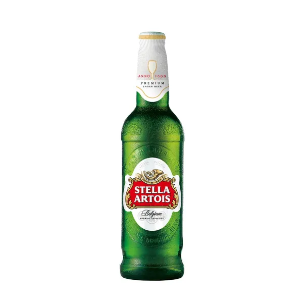 Пиво Stella Artois 0,5 L - image 1