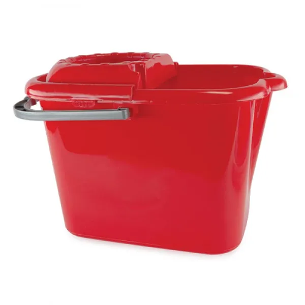 Galeata Storcator cu Roti 12 L - image 1