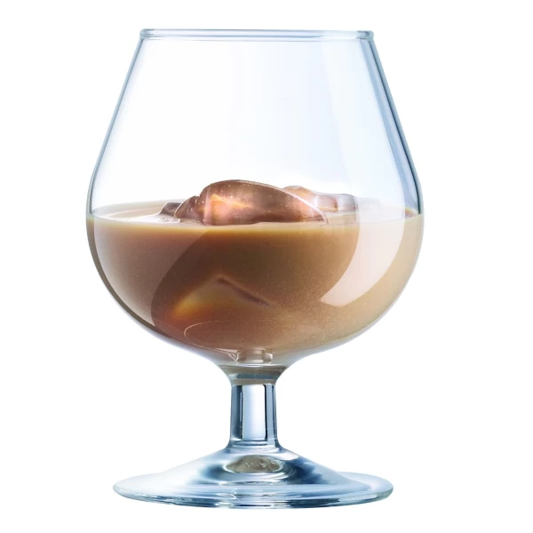 Set pocale divin French Brasserie 250 ml 6 bucăți - image 3