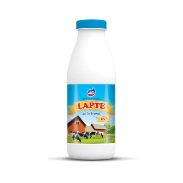 JLC Lapte pasteurizat 0,93l Armonie 3,5% - image 1