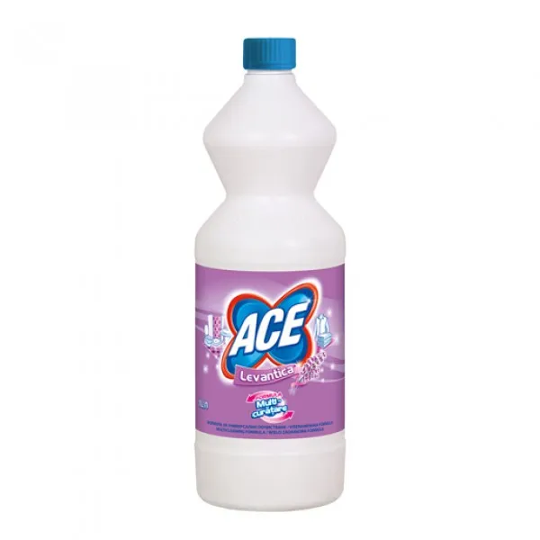 Ace Отбеливатель 1L Лаванда - image 1