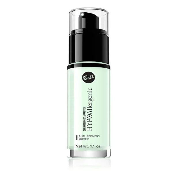 Bell HYPO Anti - Redness Baza pentru machiaj 01 - image 2