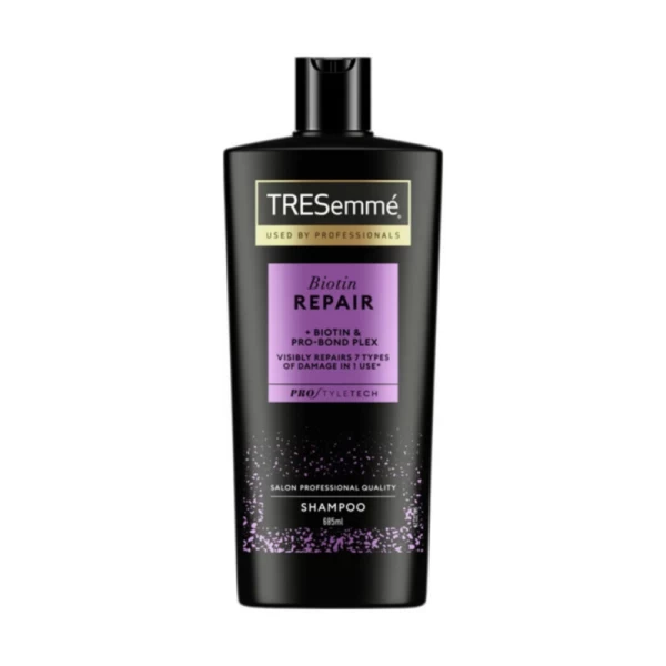 Tresemme Шампунь 650мл Repair and Protect восстанавливающий - image 1