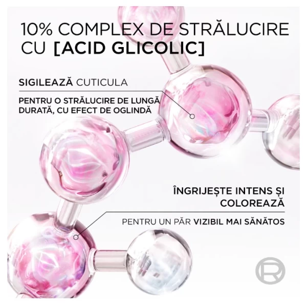 Casting Creme Gloss Vopsea de par 801 Blond Satin - image 5