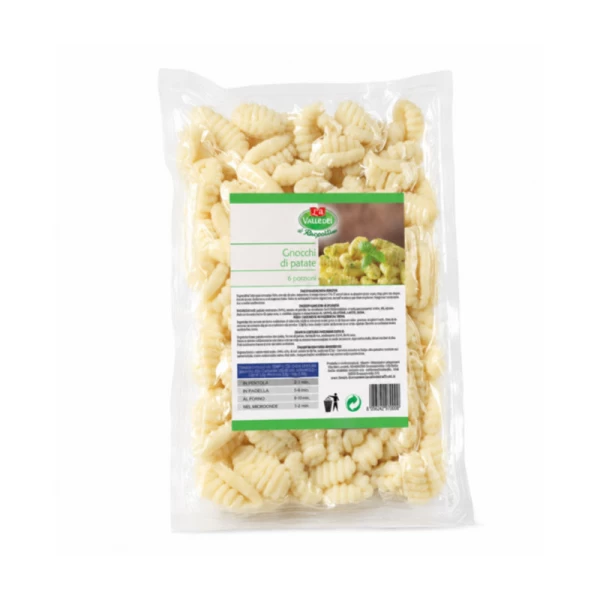Viander Gnocchi din cartofi 1 kg - image 1