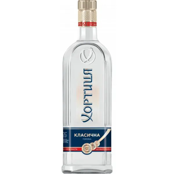 Vodka Hortita Classic 1L - image 1