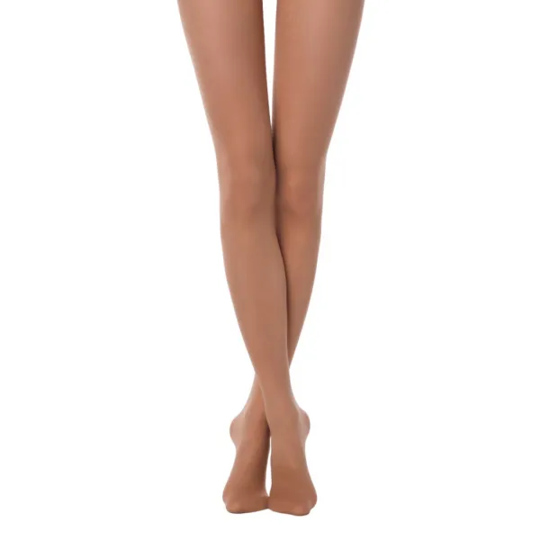 Conte colanti dama Nuance 40 bronz 2 - image 2