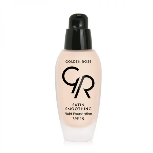 Golden Rose Fond de ten Fluid 24 34ml - image 1