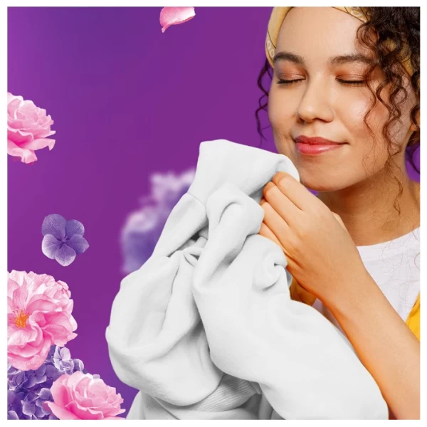 Lenor balsam rufe parfumat 2478 ml Floral buchet si Muscat - image 3