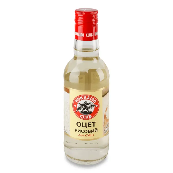 Hokkaido Club Otet de orez 250g - image 1