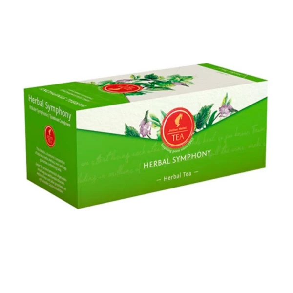 Julius Meinl Ceai de plante Herbal Symphony 25 pac - image 1