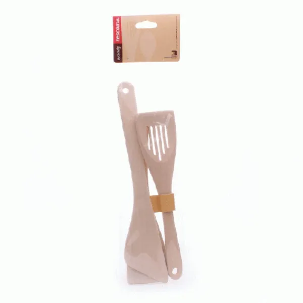 Tescoma Woody Set lopatele 3 buc - image 2