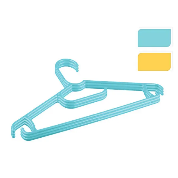 Set umerase pentru copii Plastiska 3buc, 31.5X17cm - image 2