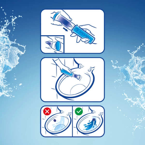 Duck Запаска Фреш диски Lime 2x36 мл - image 3
