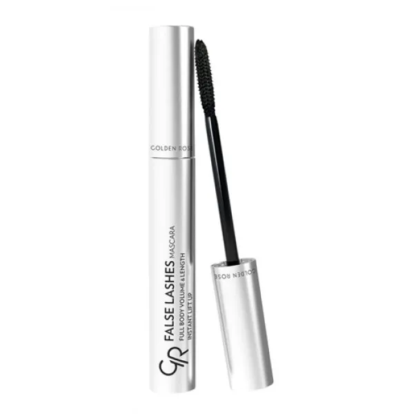 Golden Rose Тушь для ресниц False Lashes Mascara - image 1