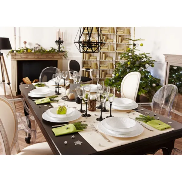 Set pocale vin DOMINO 240 ml 6 bucăți - image 4