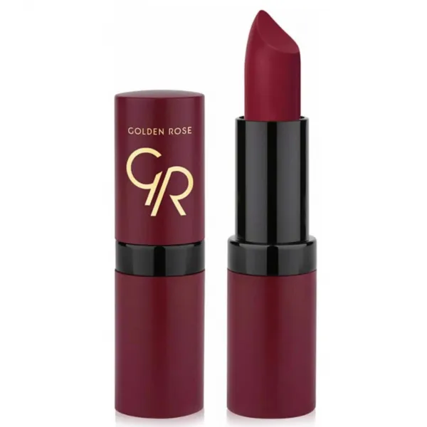 Golden Rose Velvet Matte Lipstick 20 4,2g - image 1
