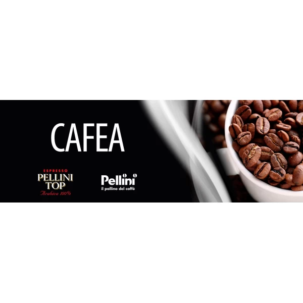 Pellini Кофе молотый Espresso Traditional nr.42, 250г - image 2