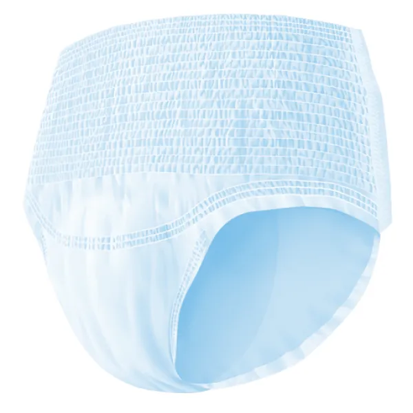 IASI Scutece pentru adulti Unisex N4 extra large 10 buc - image 2