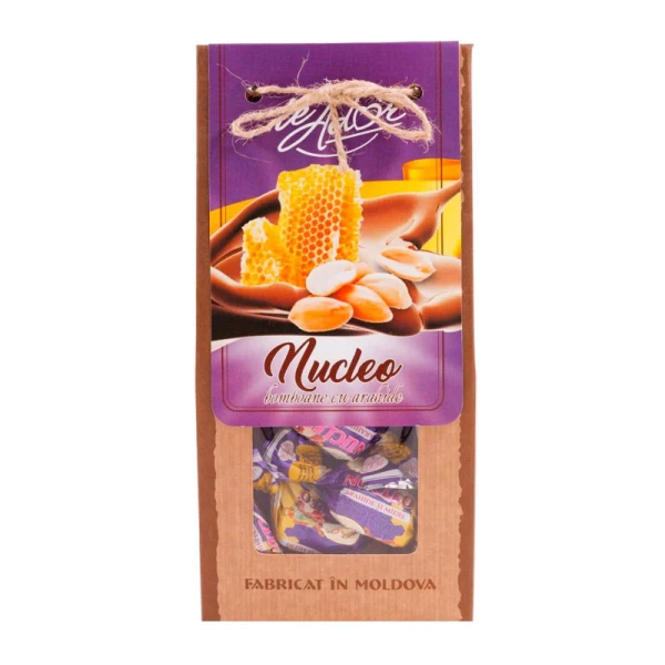 Te Ador Конфеты Нуклео с арахисом 220г - image 2