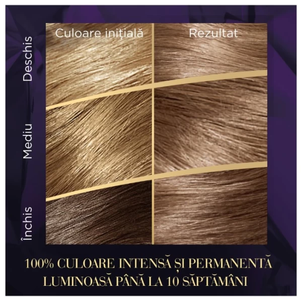 Wella Color Perfect Vopsea Blond Deschis Perlat Lucios 8/18 - image 4