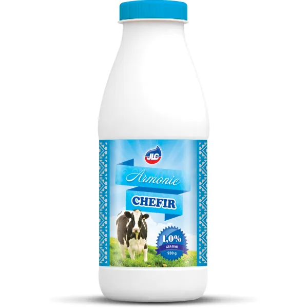 JLC Кефир 0,93л Armonie 1% - image 1