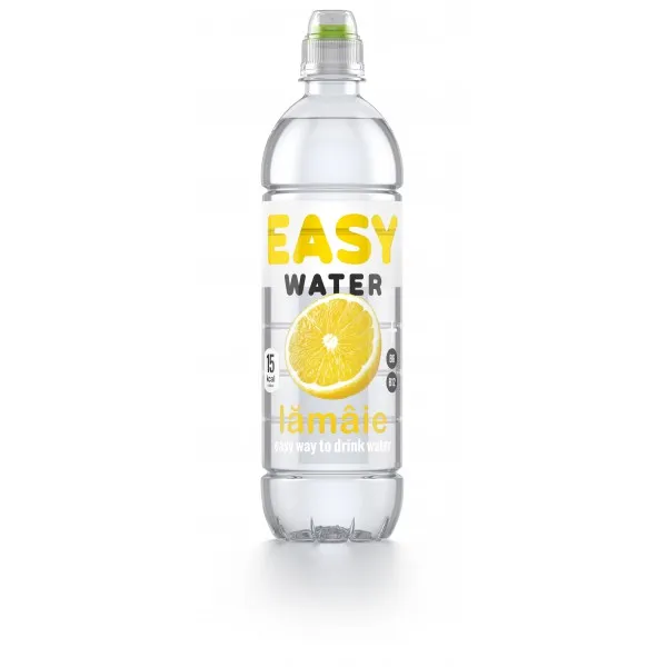 Easy Water Apa negazata 0,7l lamiie - image 1