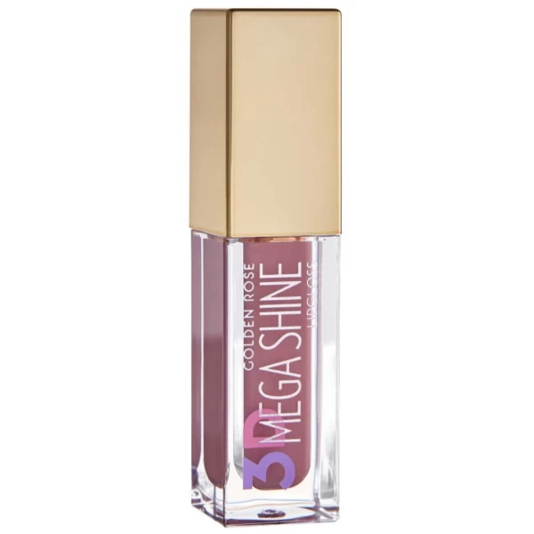 Golden Rose Luciu buze 3D Mega shine 106 5,2ml - image 1