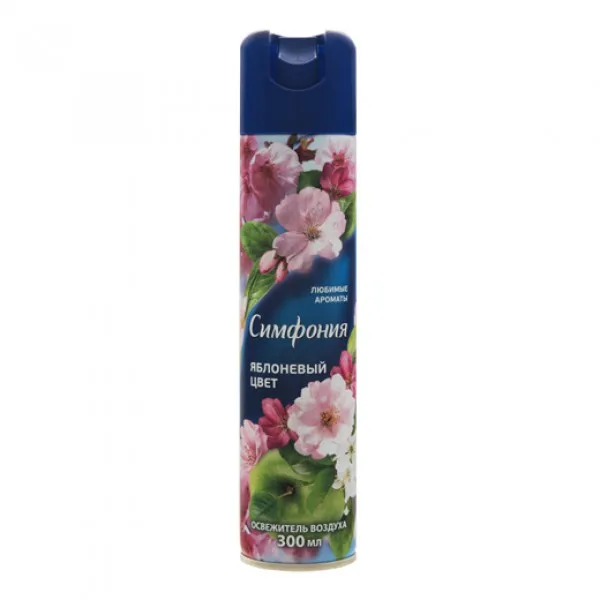 Symphony Odorizant 300ml Flori de mar (+50% gratis) - image 1