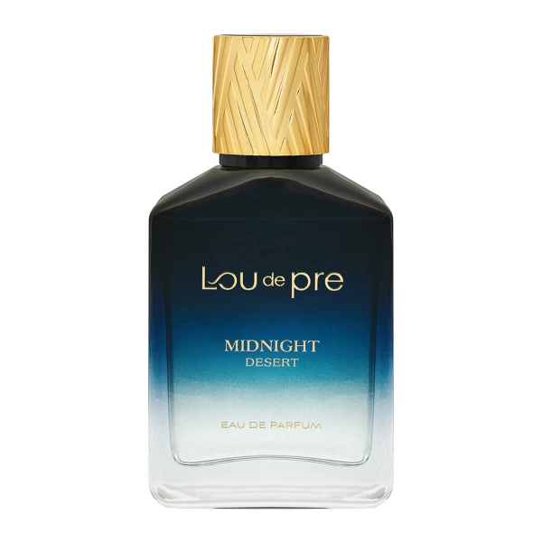Lou de Pre парфюмерная вода 90мл Midnight Desert - image 2