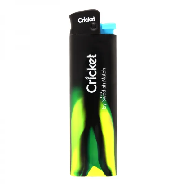 Зажигалка Fusion Cricket 1ш - image 1