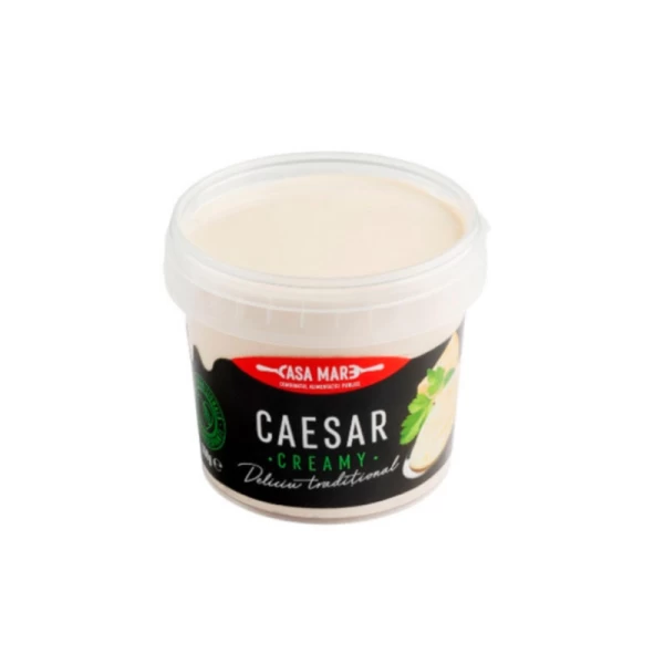 Cap Casa Mare Изысканный соус 350г - image 1
