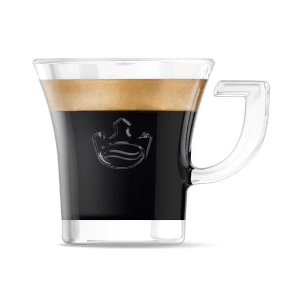 Jacobs Кофе Espresso Classico Capsule №7, 10 шт - image 4