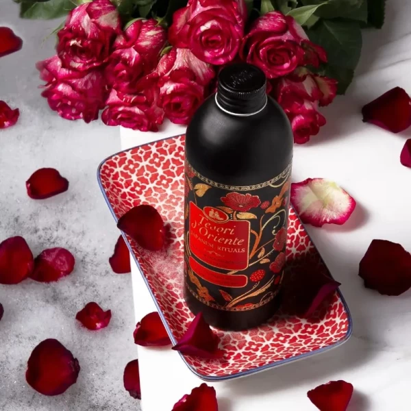 Крем для ванн Tesori d'Oriente 500 мл Японский - image 3