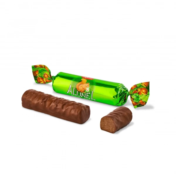 Конфеты Alunel Bucuria 250г - image 2