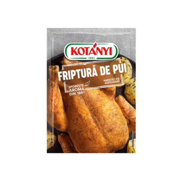 Kotanyi Смесь приправ для курицы, 30 г - image 1